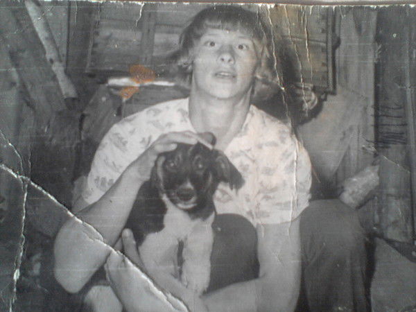 Сергей Гордеев