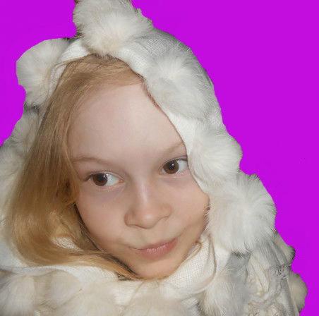 Елена Минина