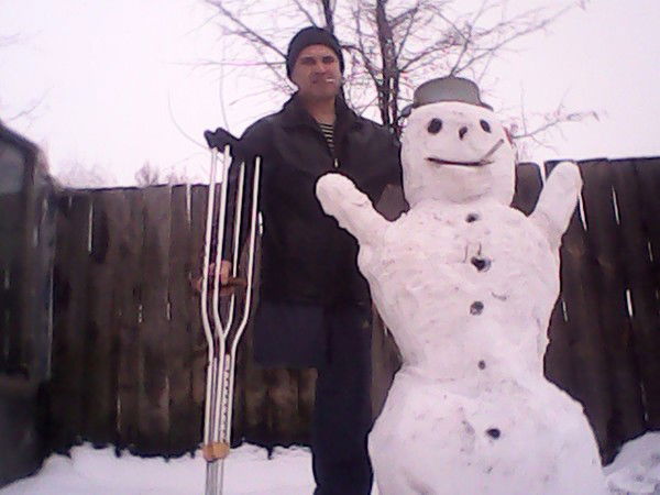 Александр Рыжков