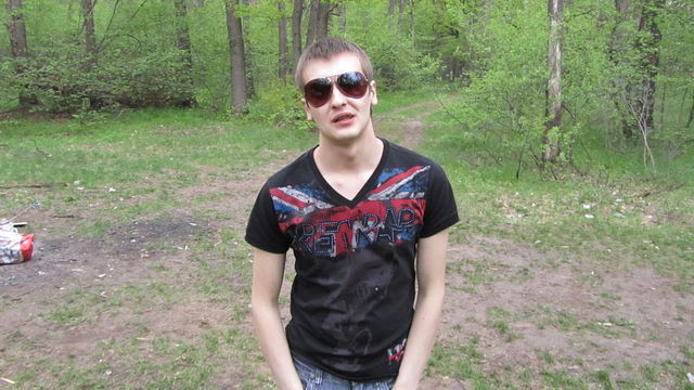 Антон Ростов