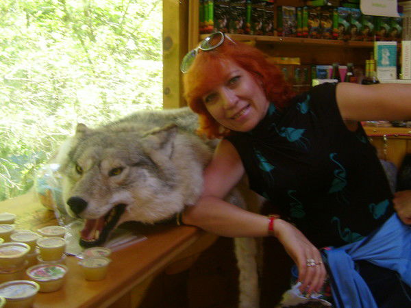 Марина Кузьмина