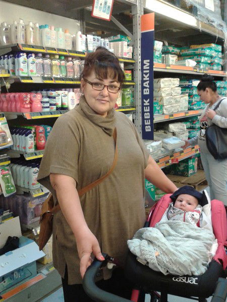 Гульнара Отарбаева - Нуриева