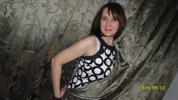 Ирина Утешева