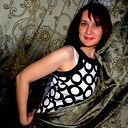 Ирина Утешева