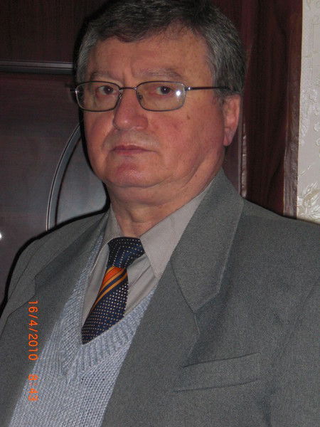 Иван Орсагош