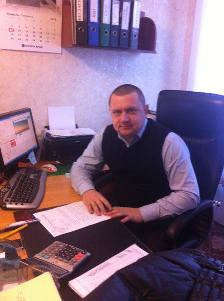 Владимир Ильенко