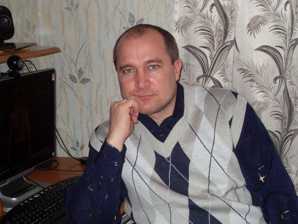 Владимир Быков