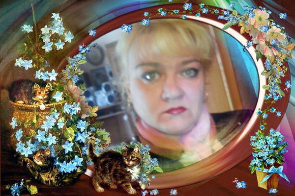 Екатерина Липаева