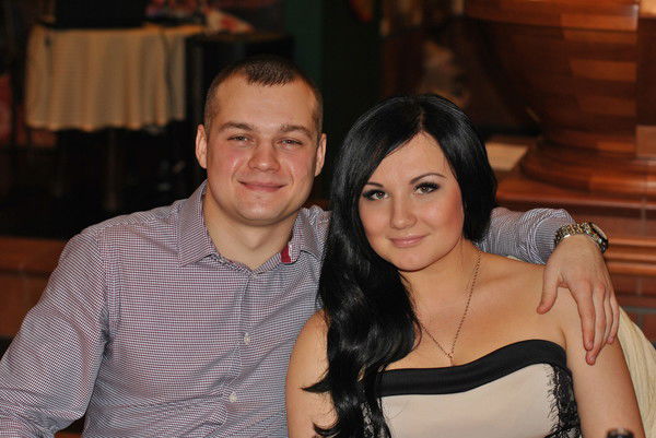 Костя Авершин