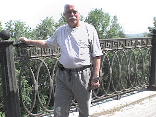 Валерий Кузнецов