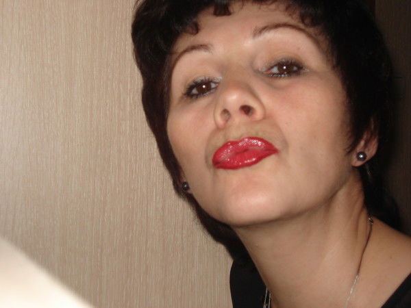 Ольга Курбатова