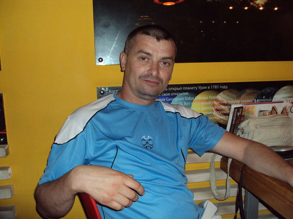 Валера Калуцкий