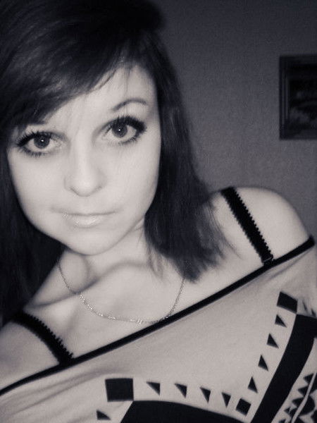 Таня Путина