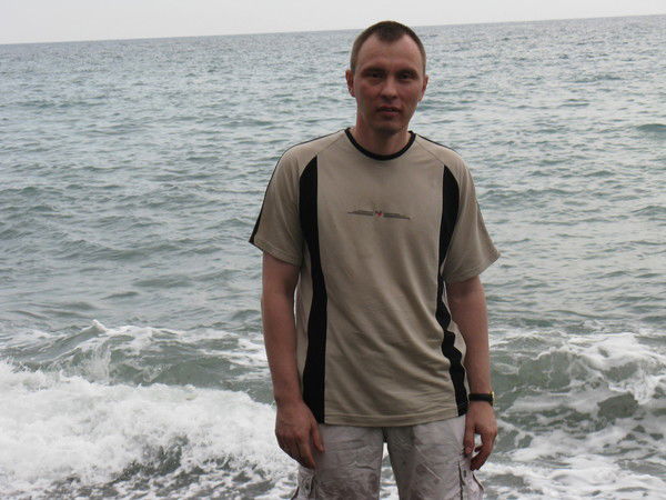 Мансур Ягудин