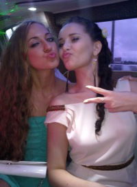 Анастасия Клычкова