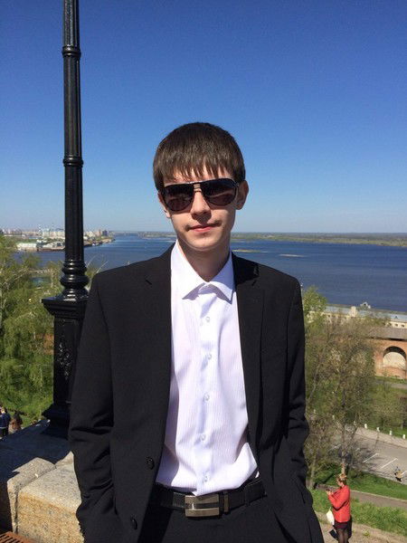 Дмитрий Куранов