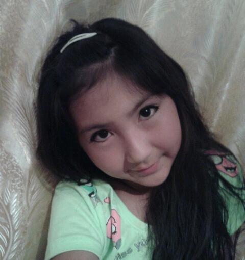 Ажара Сексембаева