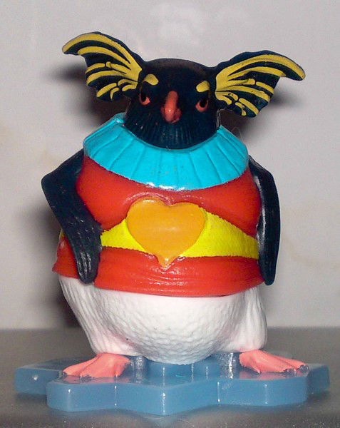 Элина Лапинская