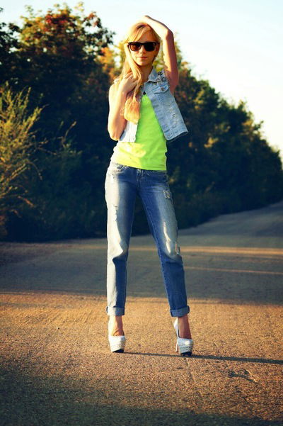 Валерия Миронычева