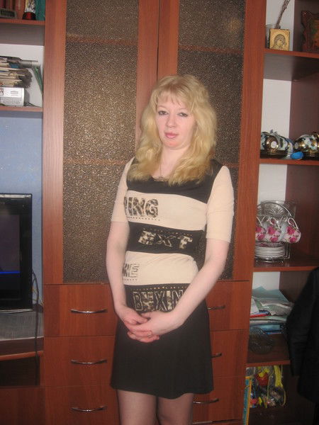 Таня Шаймухан(Манина)