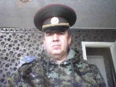 Сергей Булаев