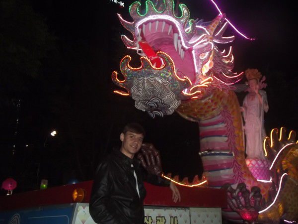 Генннадий Милюшенко