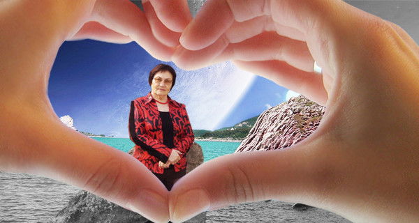 Зоя Сарсенбаева