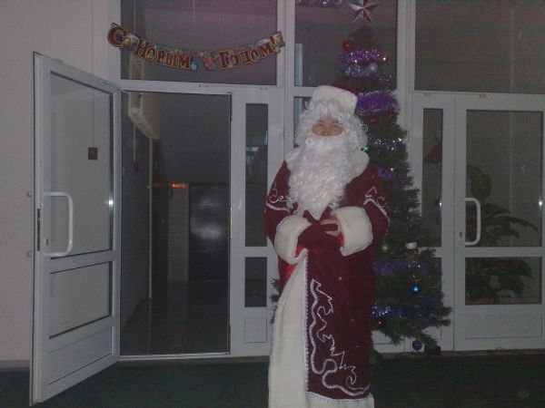 Марат Хасанов