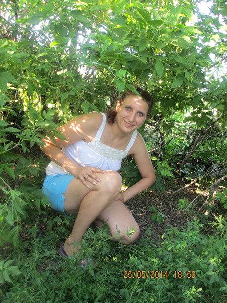 Елена Михайлова