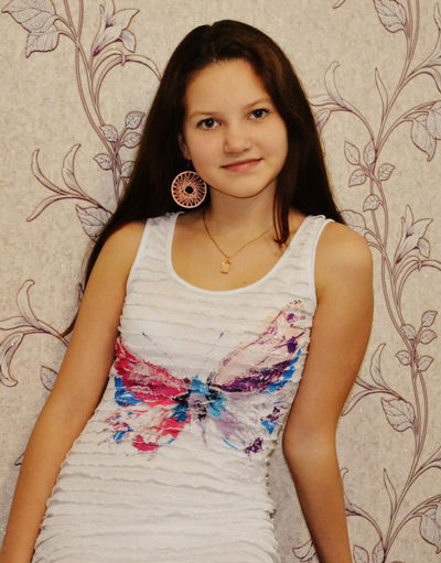 Ильнара Айзатова