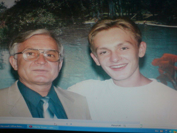 Федор Денисенко