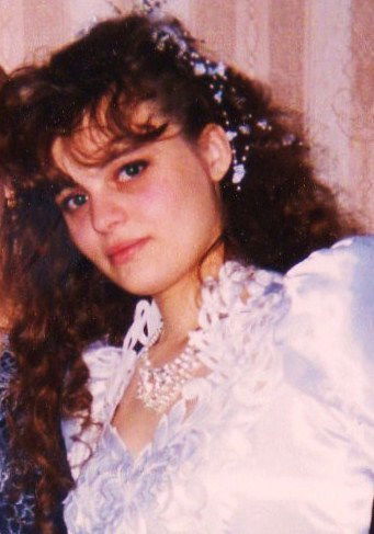 Светлана Юдина