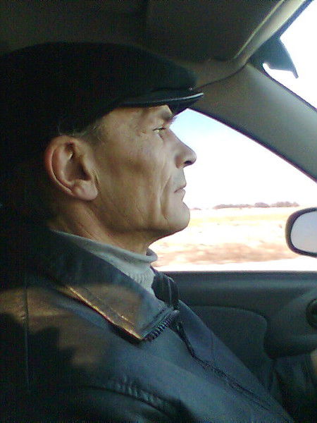 Василий Михальский