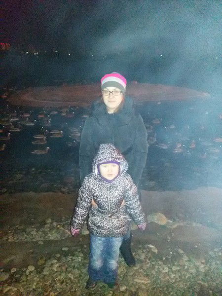 Юлия Пашкевич