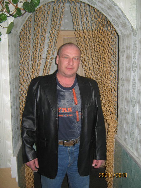 Павел Российский