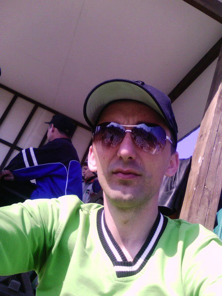 Дмитрий Наумцев