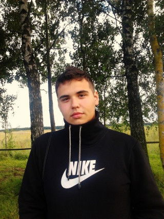 Александр Солодуха