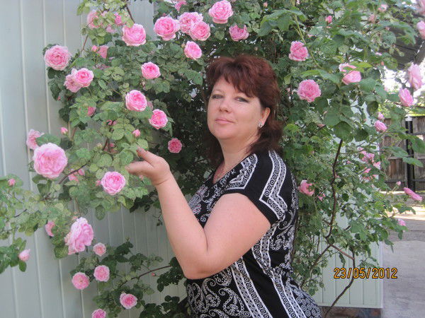 Валентина Дементиенко