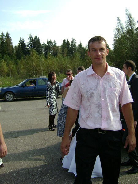 Андрей Балов