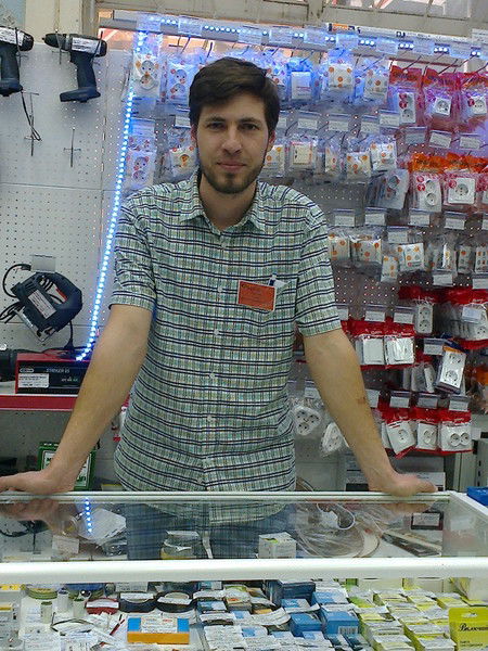 Руслан Валиев