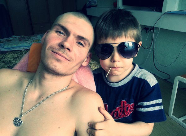 Максим Горсунов