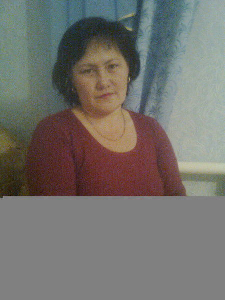 Бахытгул Каракулова