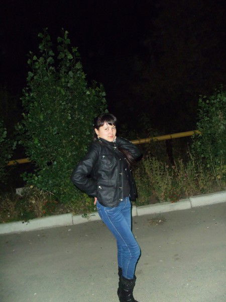 Венера Юлдыбаева