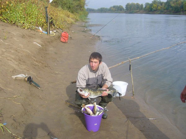 Владимир Фетисов