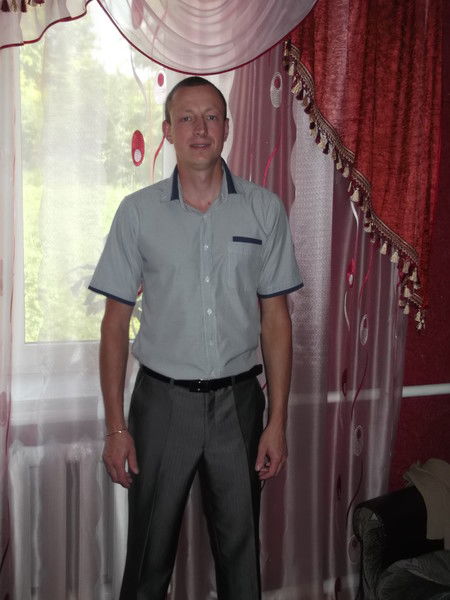 Сергій Шамрай