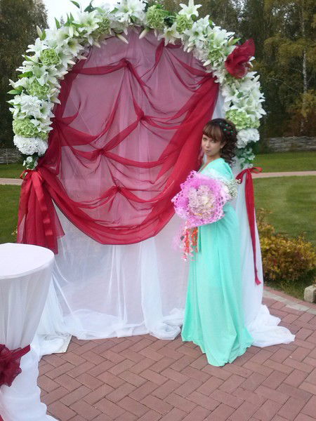 Светлана Сковородкина