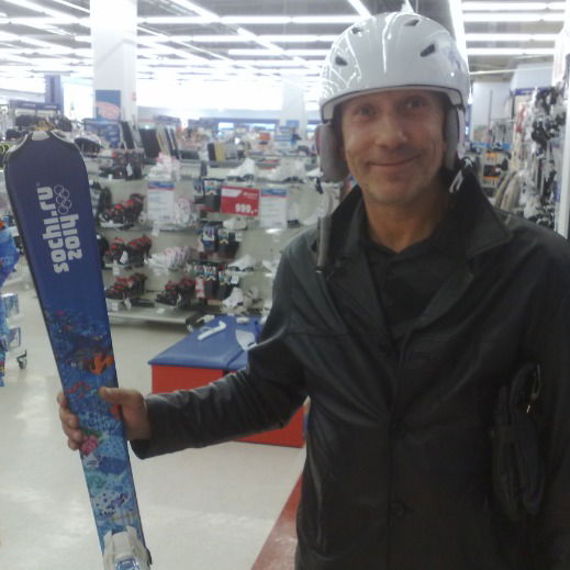 Виктор Неизвестный-Равин