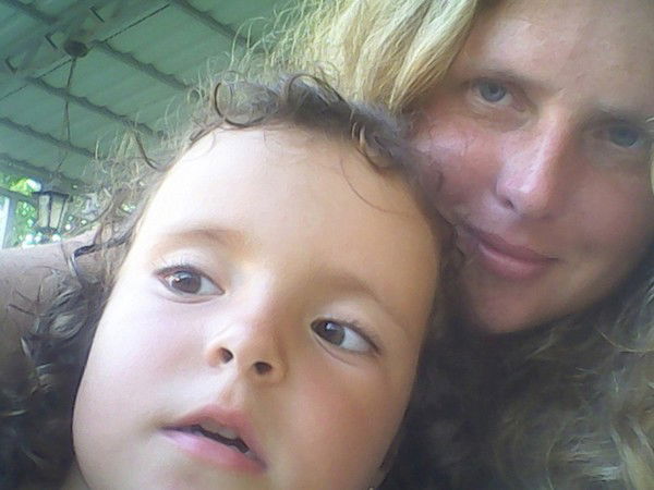 Лена Хатунцева