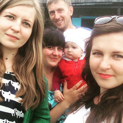 Наташка Коцай