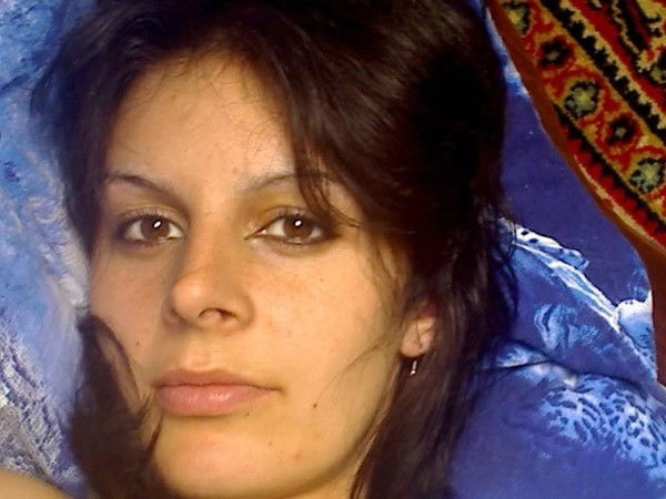 Фатима Прудкова (Василова)